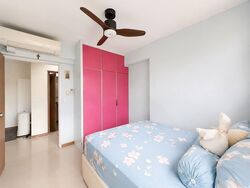 Blk 458B Fernvale Woods (Sengkang), HDB 4 Rooms #585048631